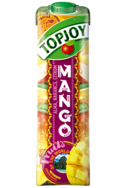 .TopJoy 1l Mango