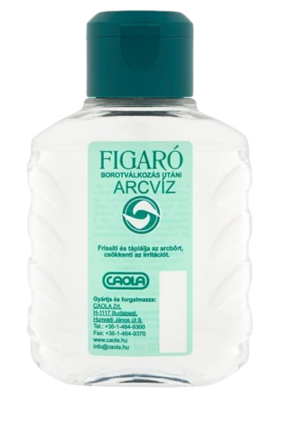 Figaro borotválkozás utáni arcszesz 100ml
