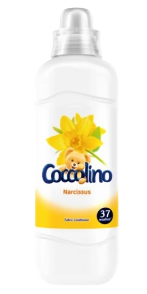 Coccolino 925ml Nárcisz