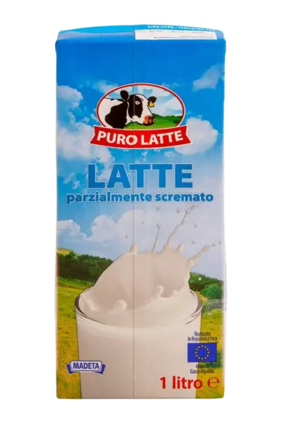 Puro Latte Tej 1l 1,5% UHT