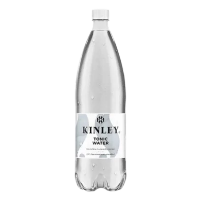 Kinley Tonic 1,5l DRS