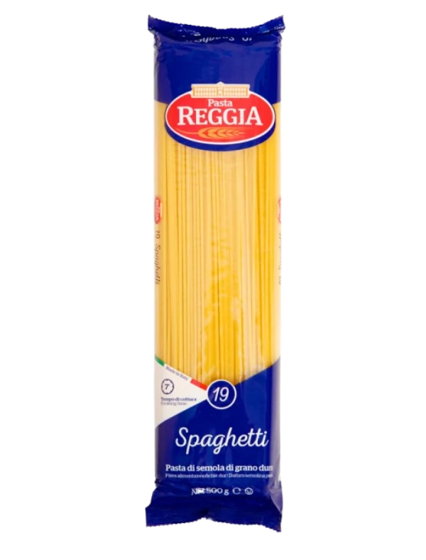 .Reggia durum 500g Spaghetti