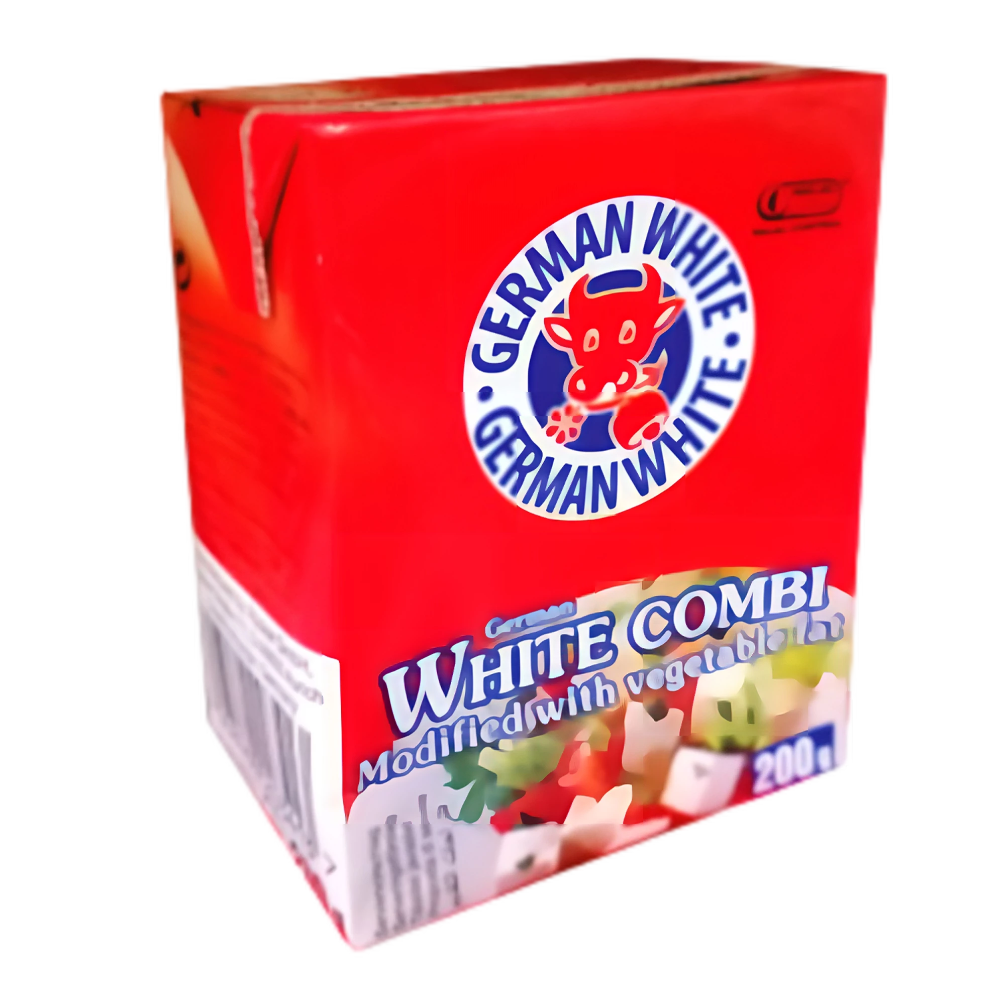 .White Combi Feta jell.növ.kész.200g