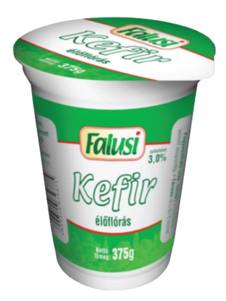 .Falusi Kefír 330g