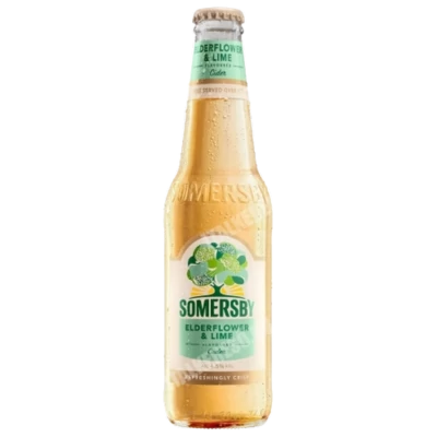 Somersby 0,33l Bodza 4,5% DRS