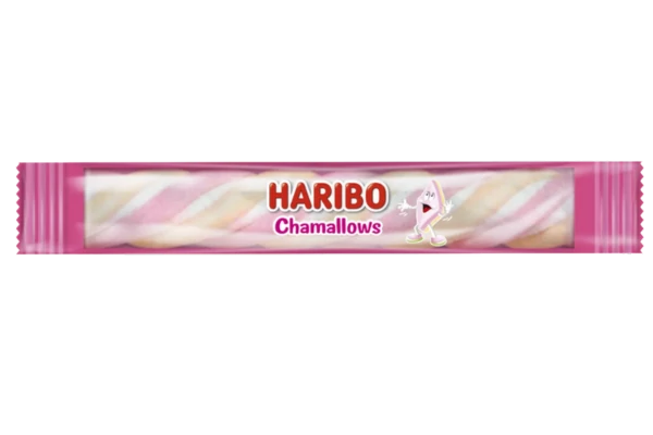 .Haribo 11,6g Chamallows Girondo
