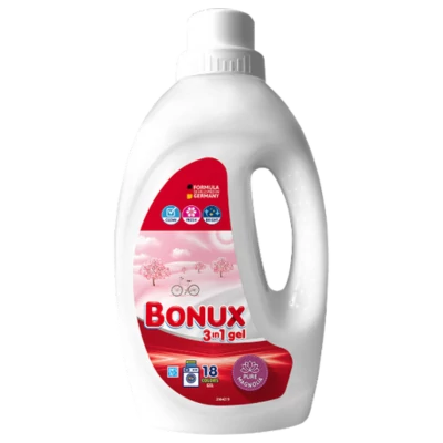 .Bonux mosószer 0,9l Magnolia