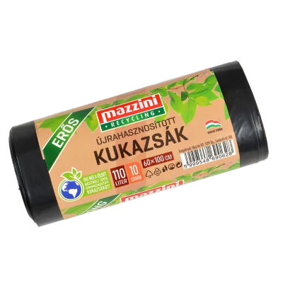 .Mazzini Kukazsák 110l Erös 60x100cm