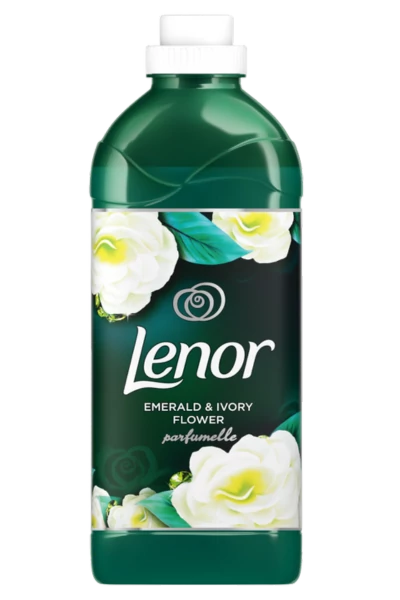 Lenor öblitö 1500ml Emeral&IvoryFlow