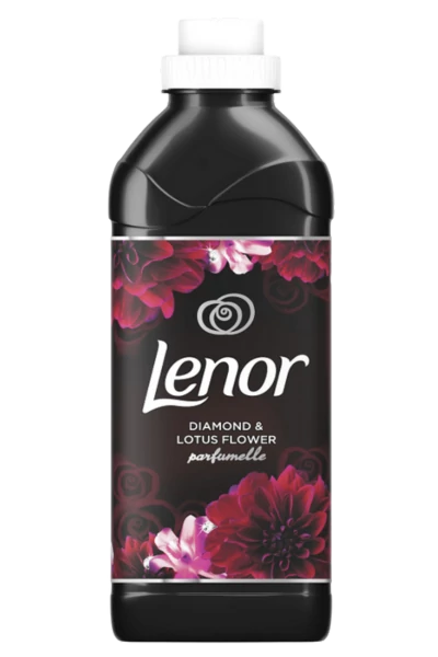 Lenor öblitö 750ml Diam&LotusFlow