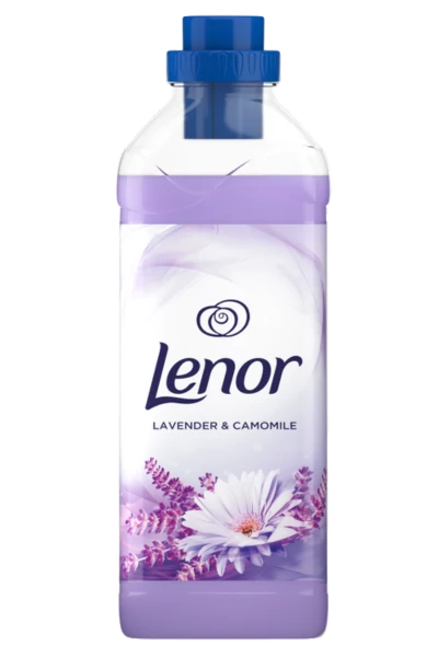 Lenor öblitö 930ml Levander&Cham.