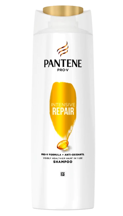 .Pantene sampon 250ml Repair