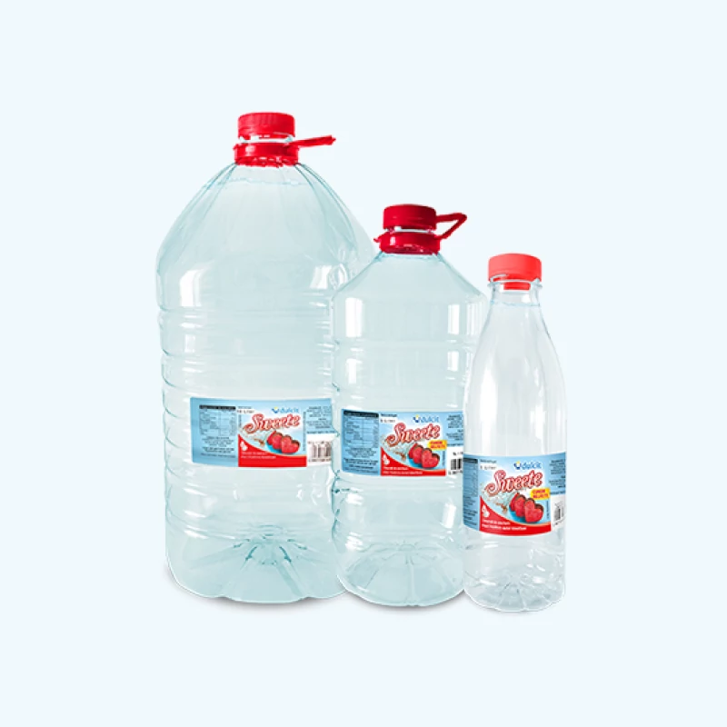 .Sweete Édesítőszer 1liter