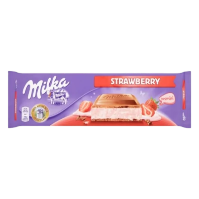 Milka MMMAX 300g Epres