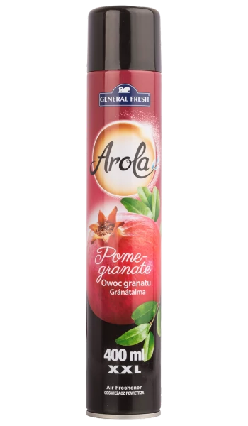 .Arola légfr. 300+100ml gr.alma