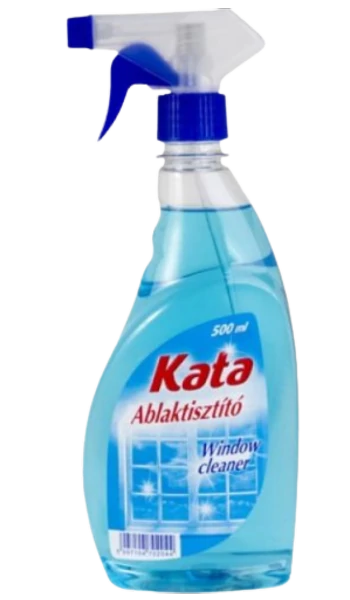 .Kata 500ml ablaktisztító pumpás