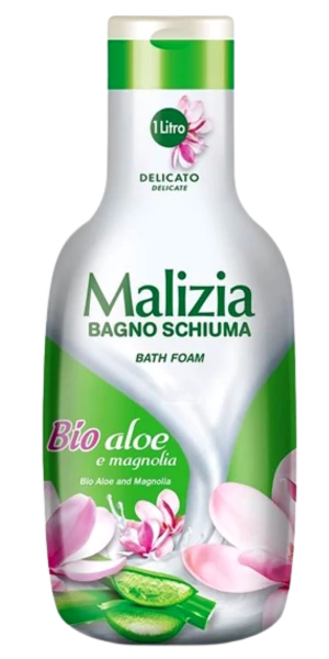 .MALIZIA habürdö 1l ALOE