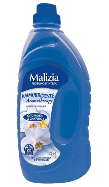 .MALIZIA öblítö 2l aromath.ORCHIDEA