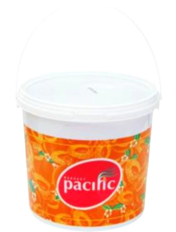 .Pacific 3,25kg S.barack extra dzsem