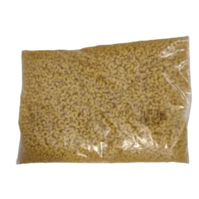 .Balogh tészta 5kg durum Szarvacska