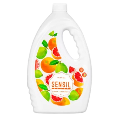SENSIL Fresh Mosógél 4l Guava&Grapefruit