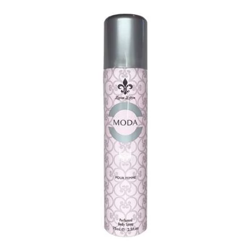 .LL deo 75ml Moda