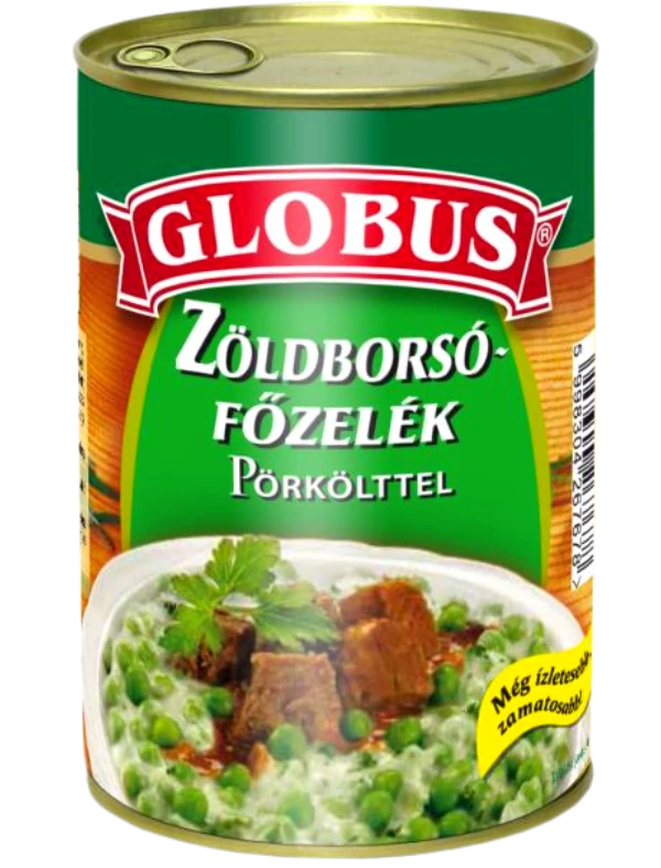 .Globus Z.borsófőz.pörkölttel 400g