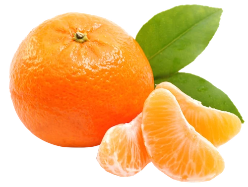 Mandarin