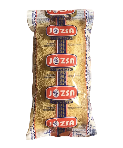 .Józsa tészta 200g kócos cérnametél