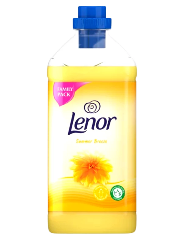 Lenor öblítö 1800ml SummerBreeze