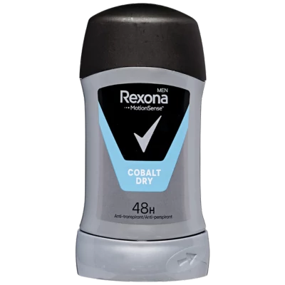 Rexona deo stift 50ml Kobalt dry ffi