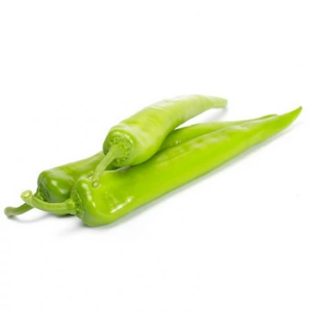Paprika hegyes, erős, II.o. lédig