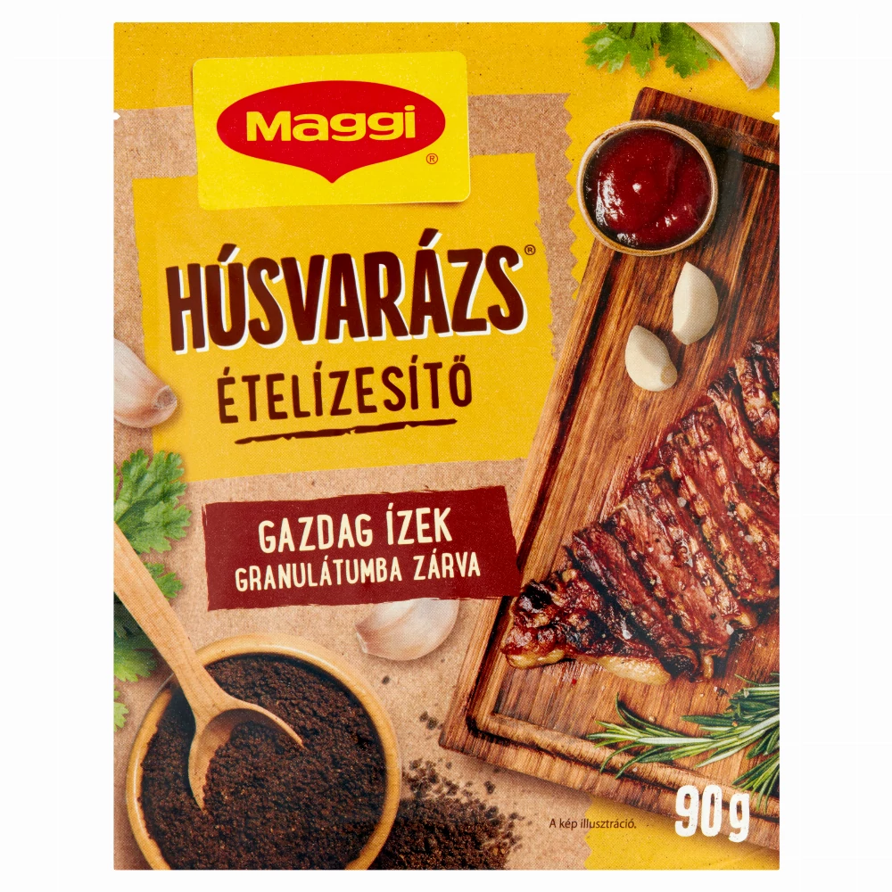 Maggi Húsvarázs 90g