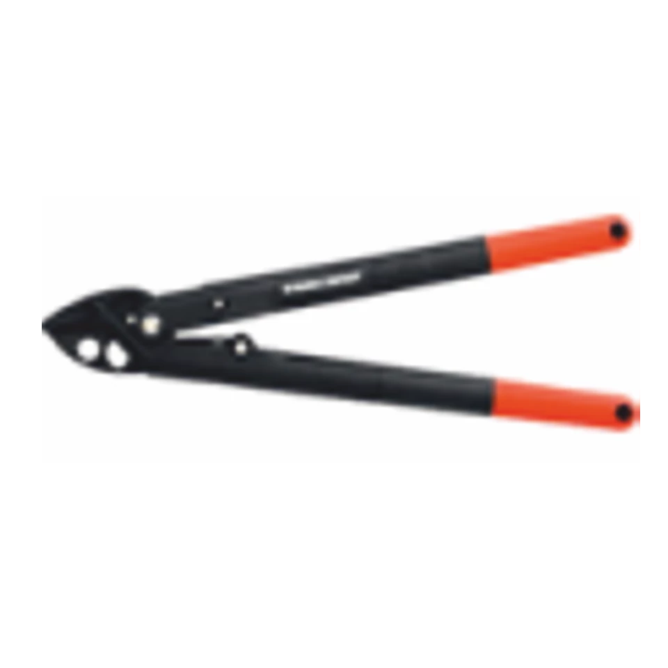 Black&Decker Ágvágó rávágó, áttétes 52cm