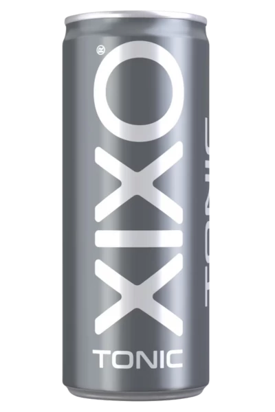 .XIXO 250ml Tonic DRS