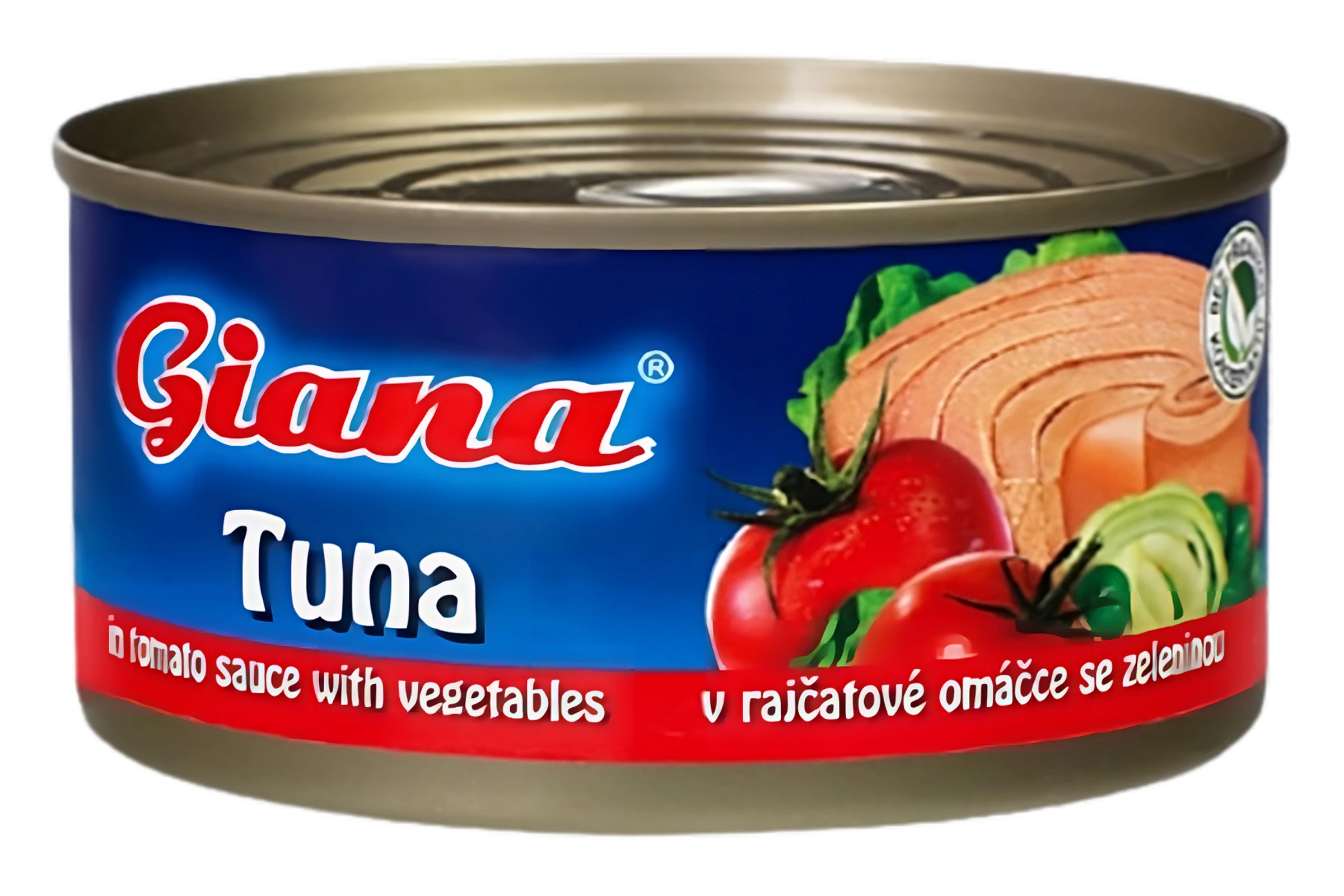 Giana Tonhalsaláta paradics.zöld.185