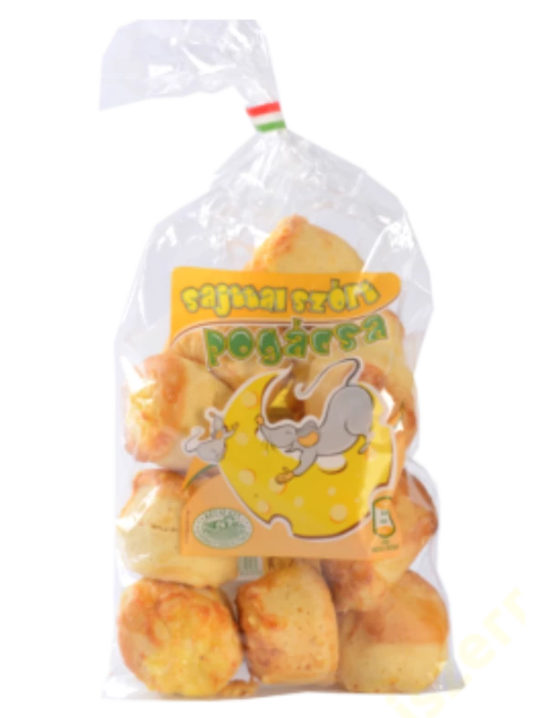 Parti pogi sajtos 250g (KÉT SZ)