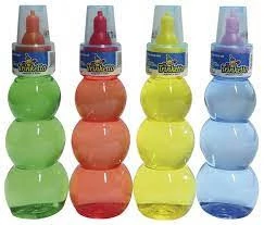 Trinketto rágógumi ízű gyerekital 70ml