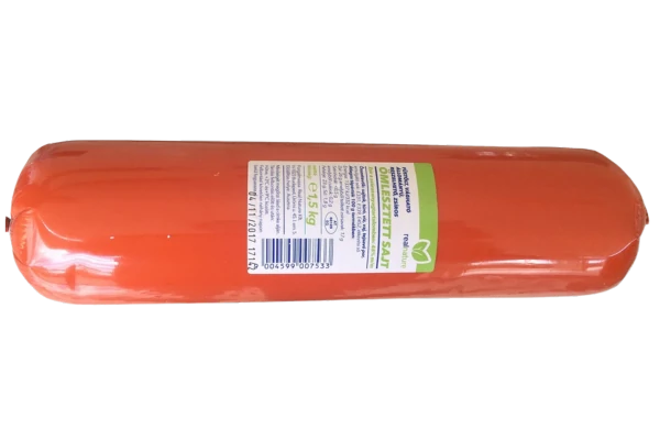 Real Nature Füstölt,vágható,ömlesztett sajt 1,5kg