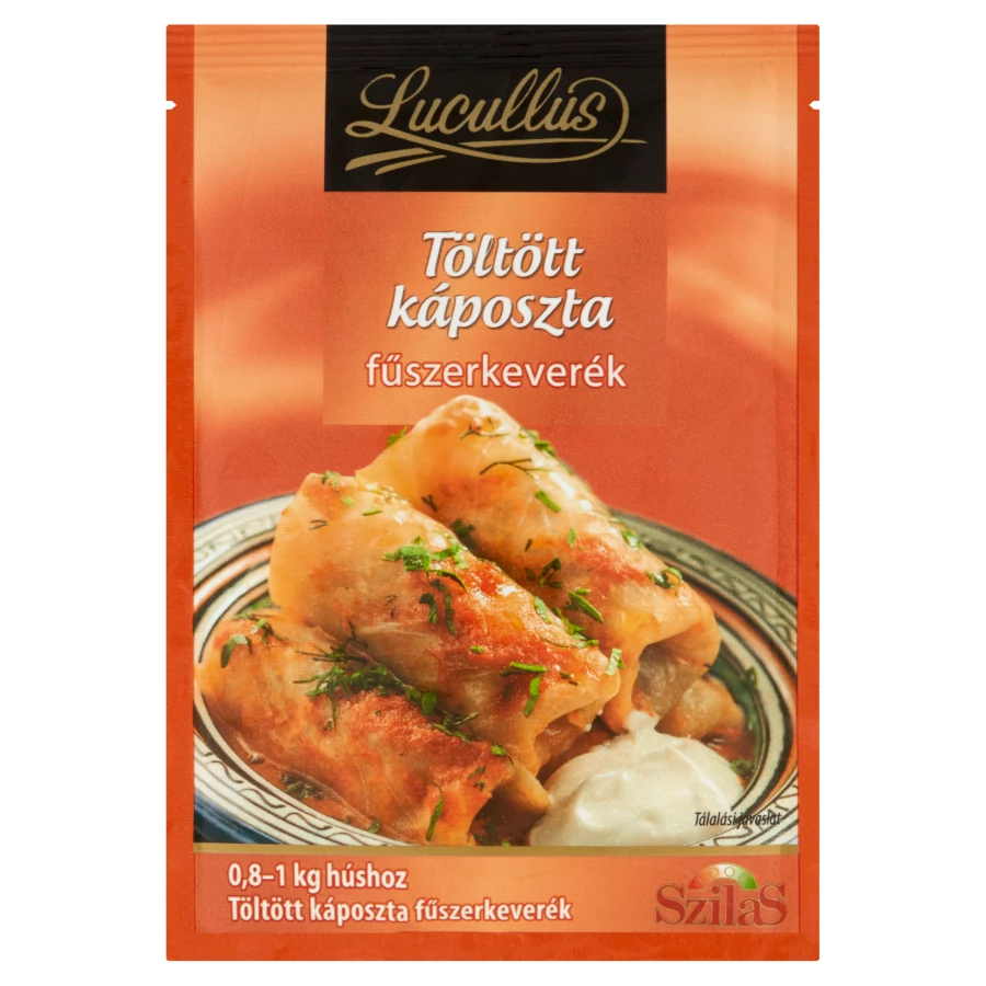 .Lucullus tt.káposzta fűsz.kev.42g