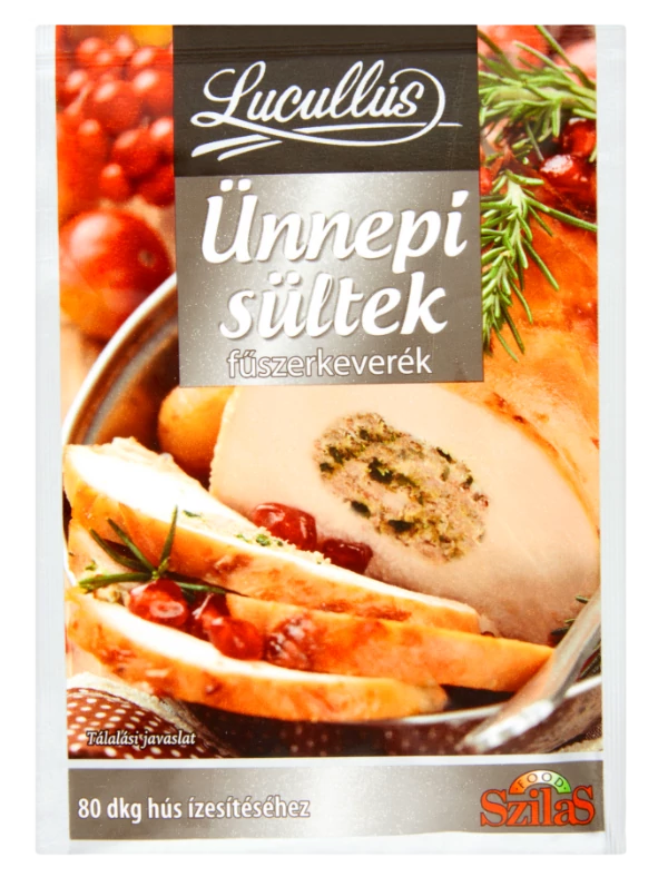 .Lucullus ünnepi sültek fszkev.30g