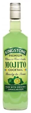 Kingstone Mojito coctail 0,7l (14,5%)