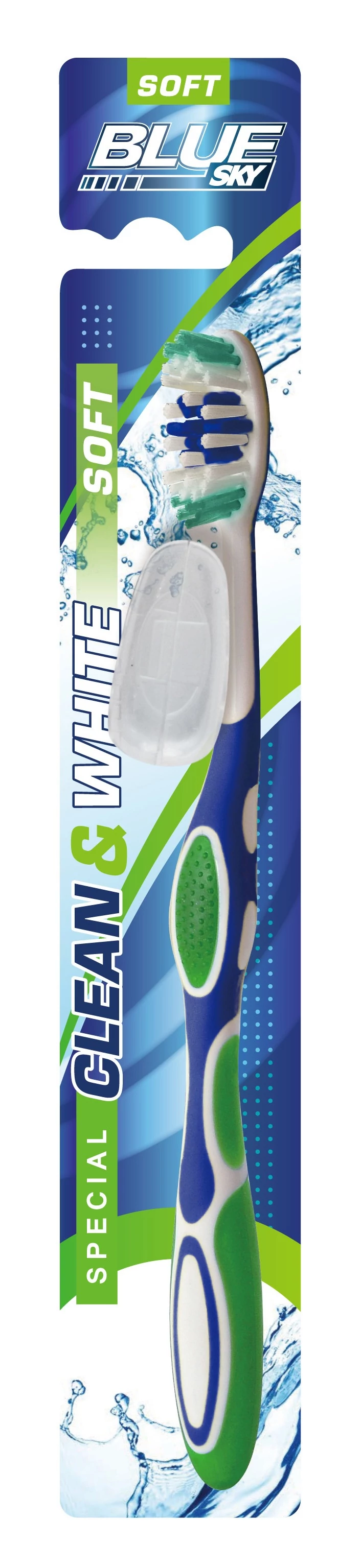 .Sky Fogkefe Spec.C&W Soft(TB092Q/S)