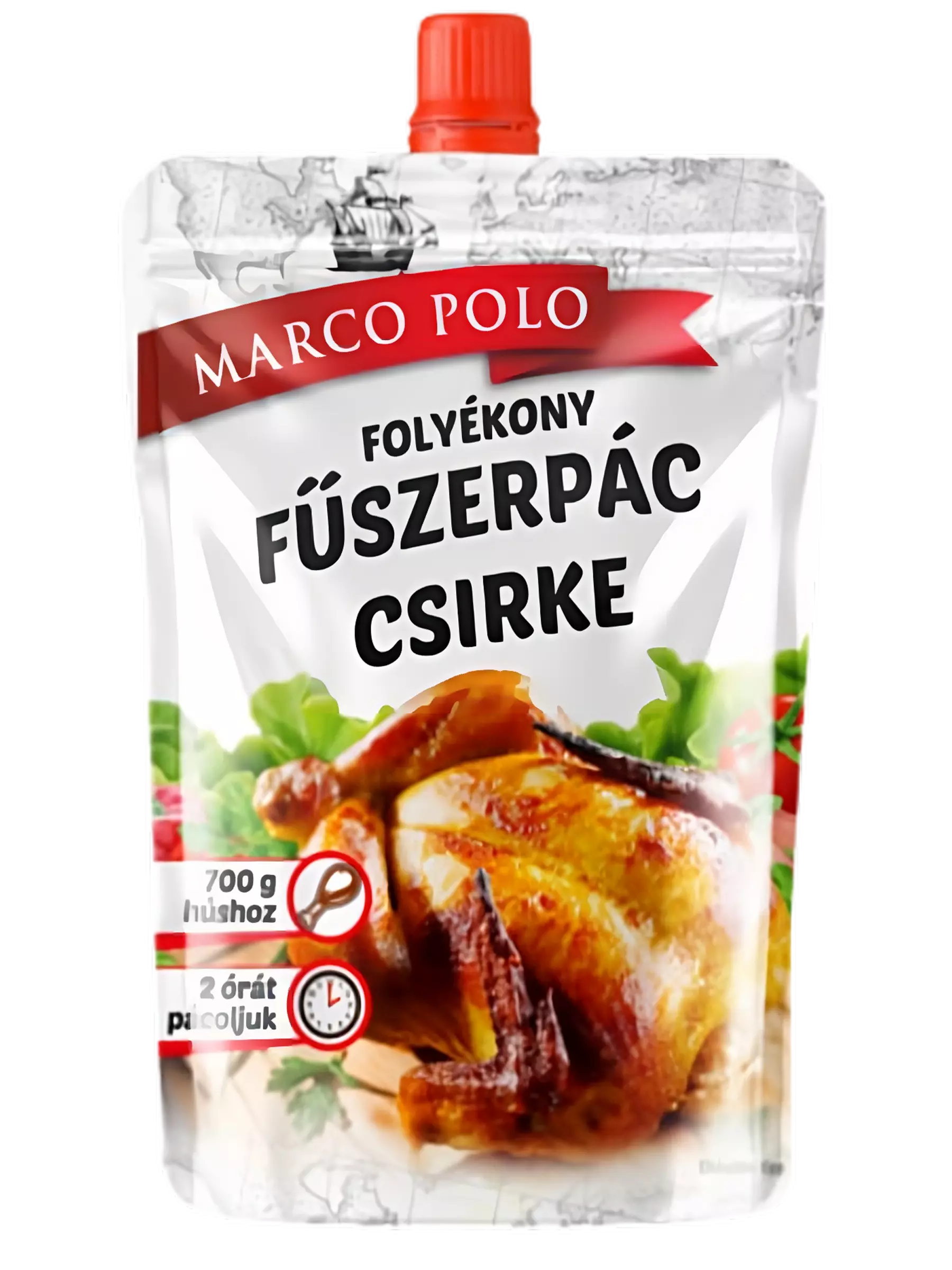 .MarcoP.fűszerpác Csirke 90g