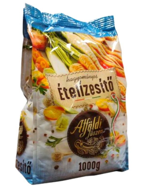 .Alföldi Ételízesítő 1kg