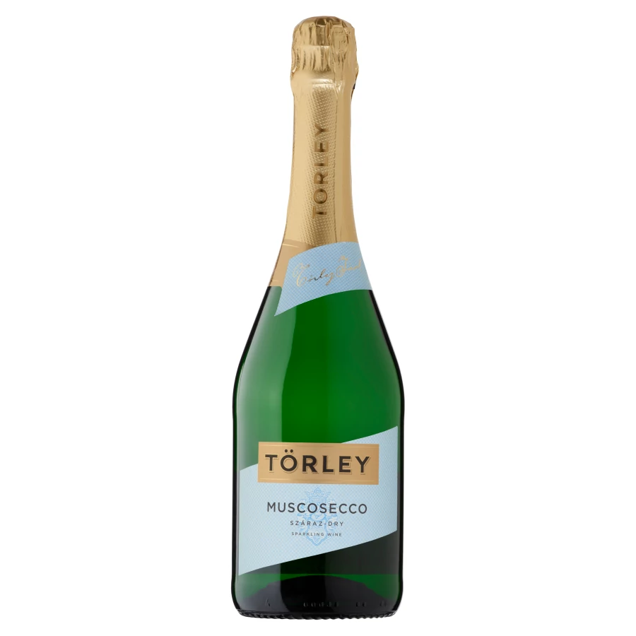 Törley Pezsgő 0,75l Muscosecco