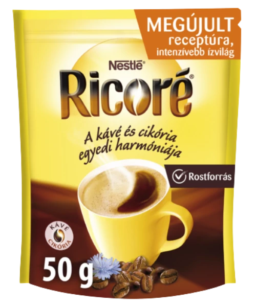 Nestlé Ricore Noir Intense 50g