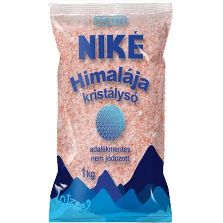 Niké Himalája só 1kg