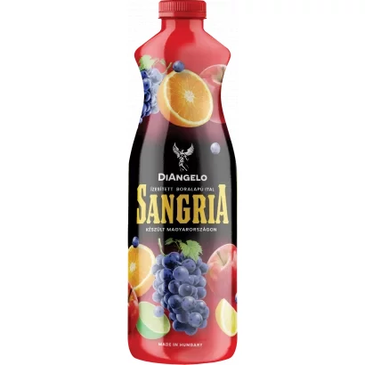 Di Angelo Sangria 1,5l