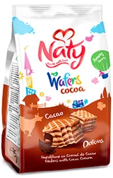 Naty kakaós ostya 75g